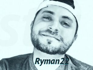 Ryman22