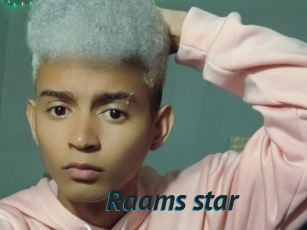 Raams_star