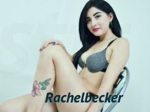 Rachelbecker