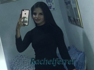 Rachelferrer