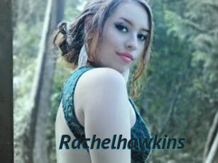 Rachelhawkins