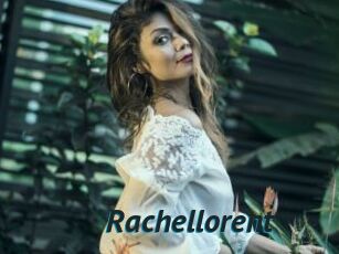 Rachellorent