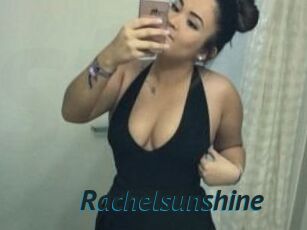 Rachel_sunshine