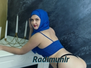 Radimunir