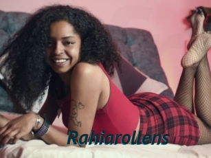 Rahiarollens