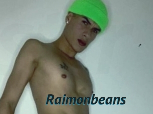 Raimonbeans