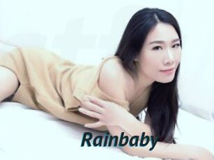 Rainbaby