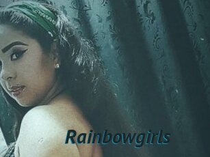 Rainbowgirls