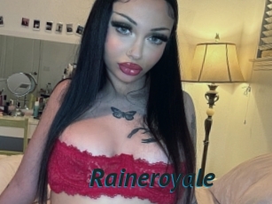 Raineroyale