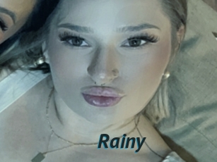 Rainy