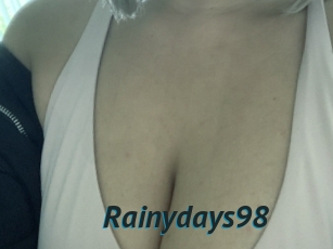 Rainydays98