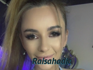 Raisahadia