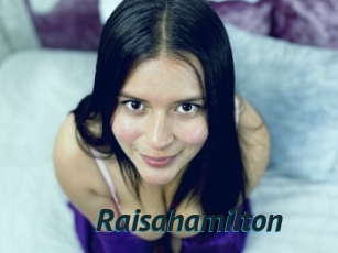 Raisahamilton