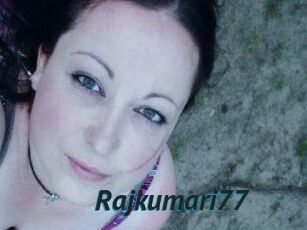 Rajkumari77