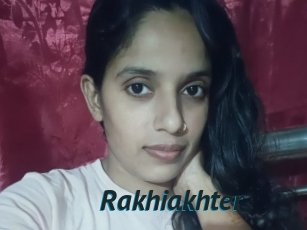Rakhiakhter