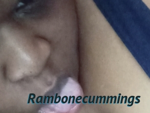 Rambonecummings