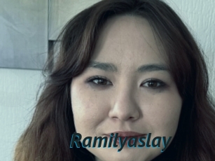 Ramilyaslay
