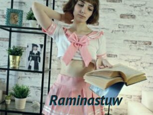 Raminastuw