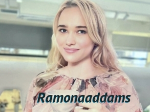 Ramonaaddams