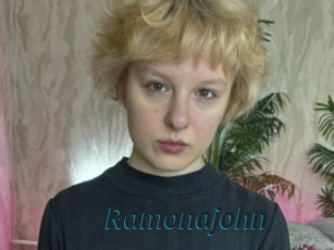Ramonajohn