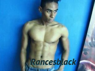 Rancesblack