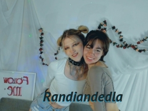 Randiandedla