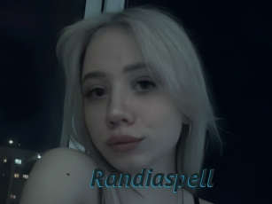 Randiaspell