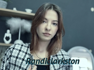 Randiclarkston