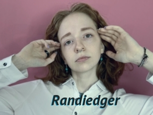 Randiedger