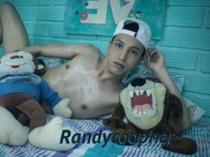 Randycoopher