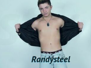 Randysteel