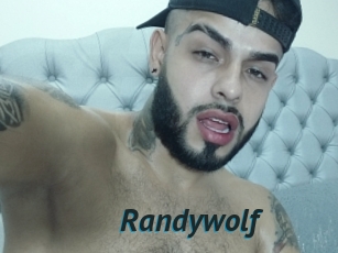 Randywolf