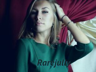 Rarejully