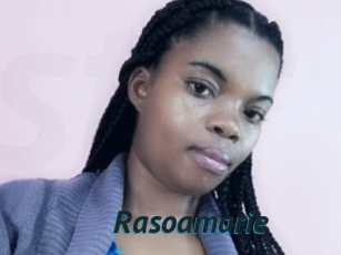Rasoamarie