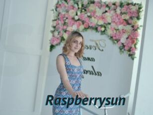 Raspberrysun