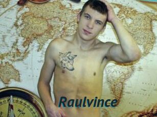 Raulvince
