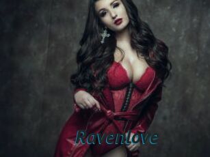 Ravenlove
