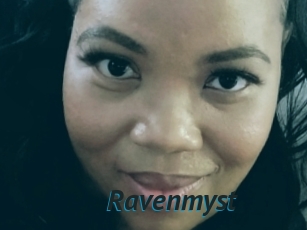 Ravenmyst