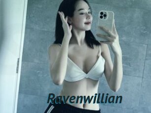 Ravenwillian
