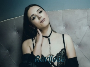 Ravijade
