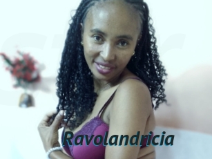 Ravolandricia
