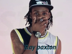 Ray_paxton