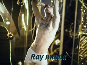 Ray_manta