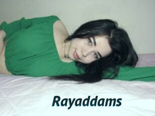 Rayaddams