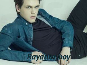 Rayantoyboy