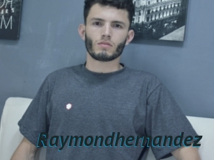 Raymondhernandez