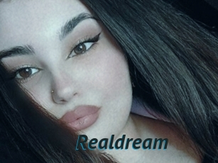 Realdream