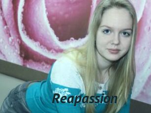 Reapassion