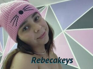 Rebecakeys