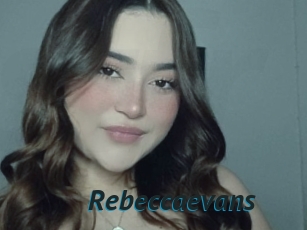 Rebeccaevans